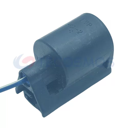 Auto Parts Automotive Wiring Harness Waterproof Shell Automotive Connector Used for Automotive 1-Pin Female PK505-01027 - image 4
